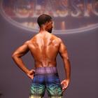 Keiven  Harris - NPC Southern Classic 2013 - #1